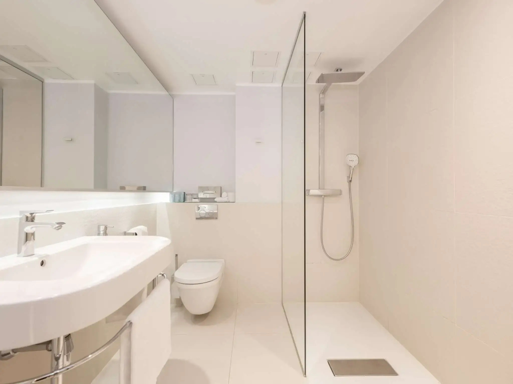 Ibis Styles Tallinn Hotel - Chambres