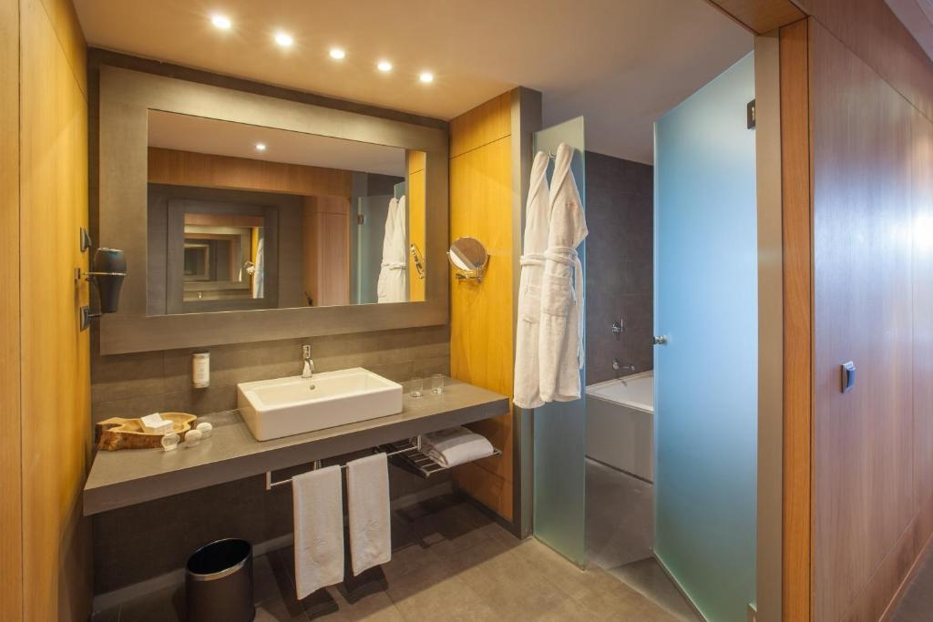 Lopesan Baobab Resort - Chambres