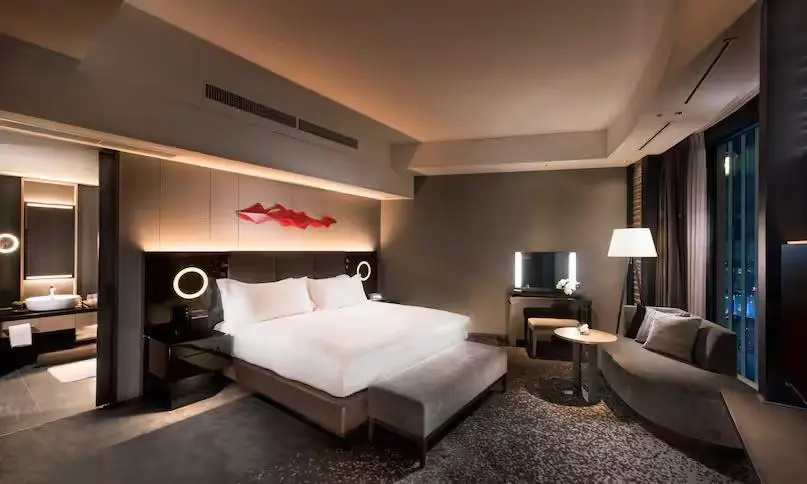 Conrad Osaka Hotel 사진 19
