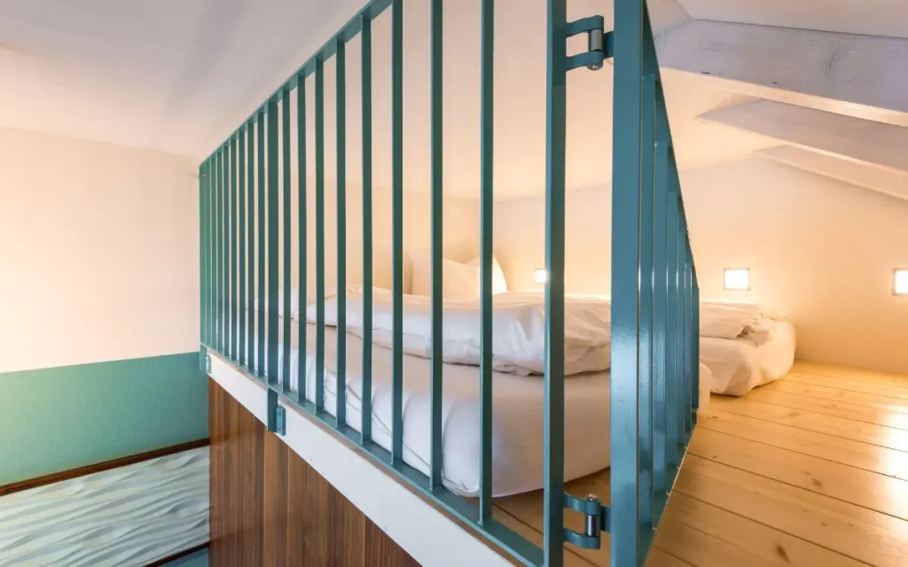 Hotel Nidwaldnerhof direkt am See Swiss Quality - Chambres