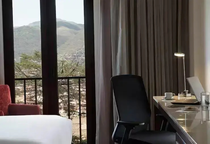 Hilton Garden Inn Cusco - Chambres