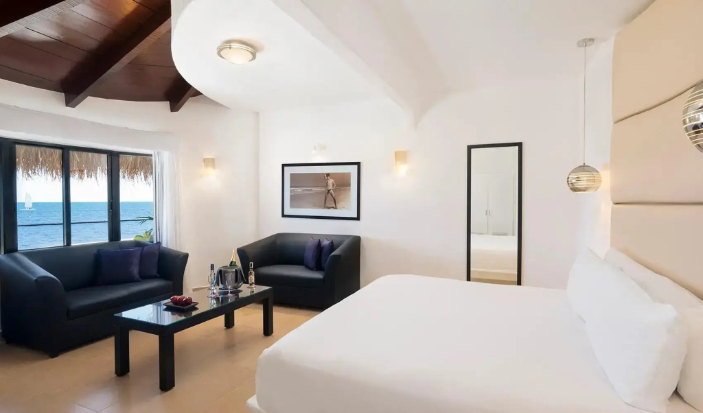 Desire Riviera Maya Resort – All Inclusive, Exclusively for Couples - Chambres
