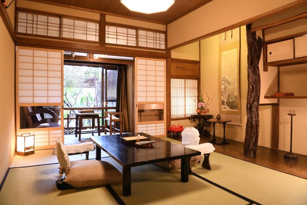 Seikoro Ryokan 사진 1