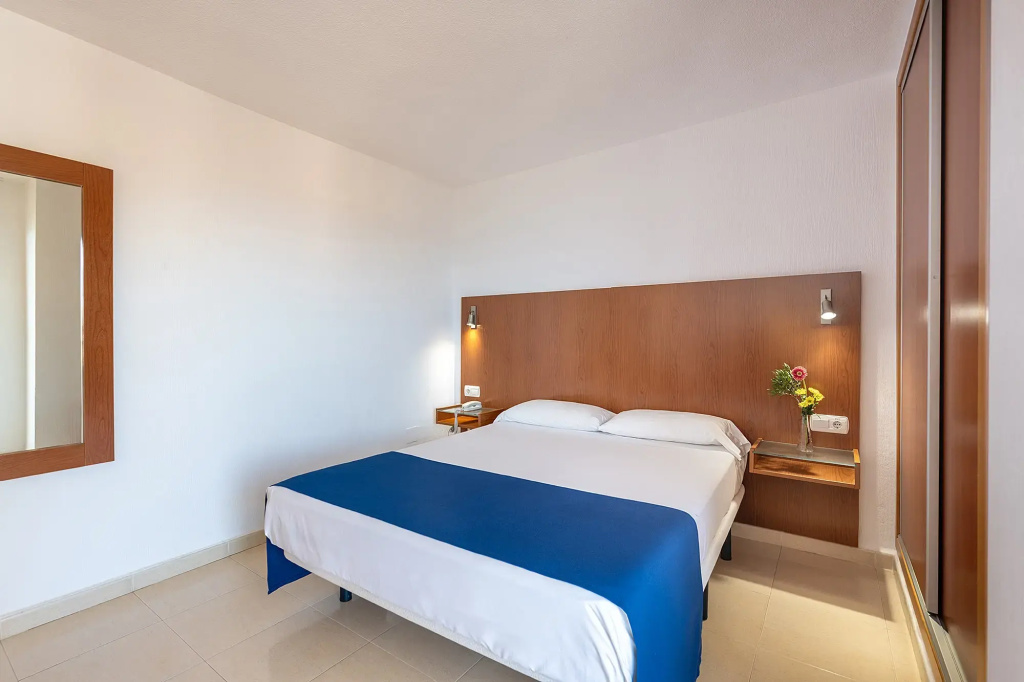 Hotel Playas de Torrevieja - Chambres