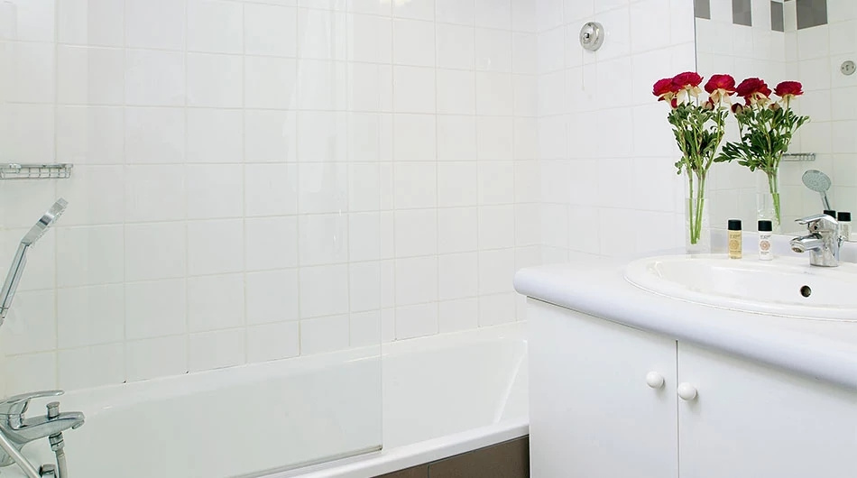 Residhome Metz Lorraine - Chambres