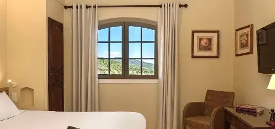 La Bastide du Calalou Hotel & Spa, BW Premier Collection - Chambres