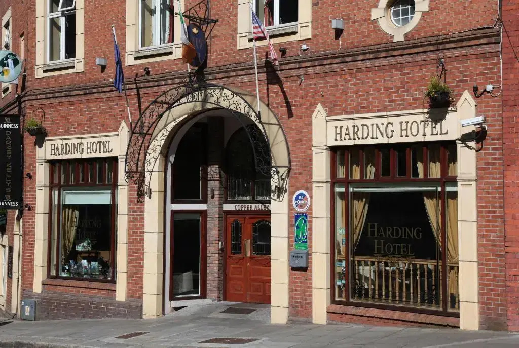 Hotel photo 18