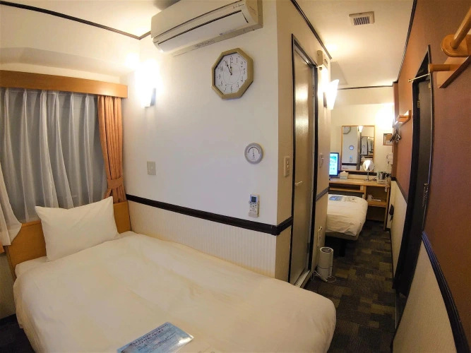 Toyoko Inn Osaka Semba Higashi 사진 12