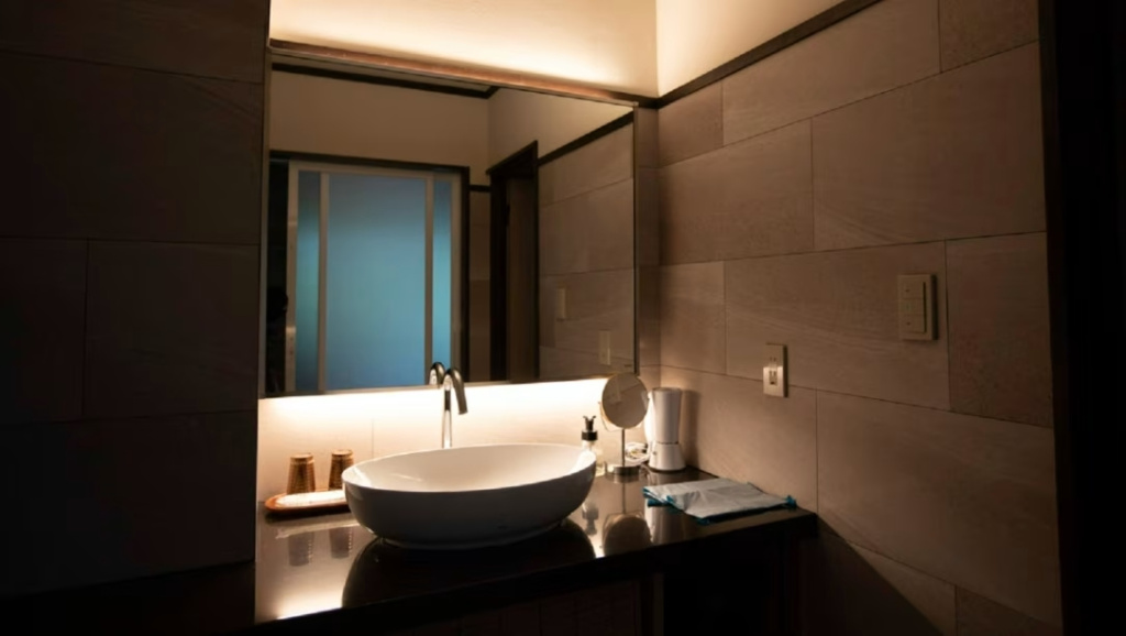 Ryokan Senkei Hotel 사진 5