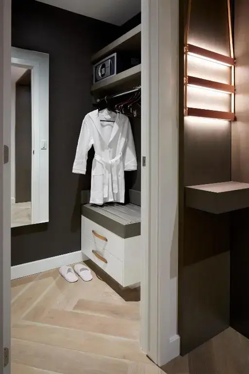 Andaz Ottawa Byward Market, By Hyatt - Chambres