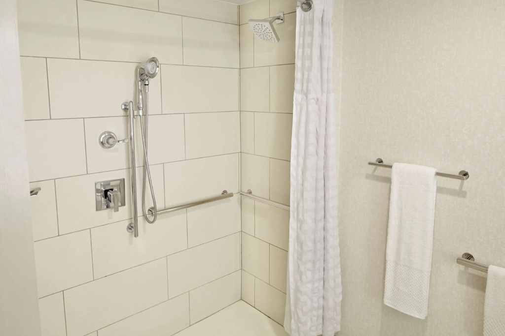 Embassy Suites by Hilton Atlanta Galleria - Chambres
