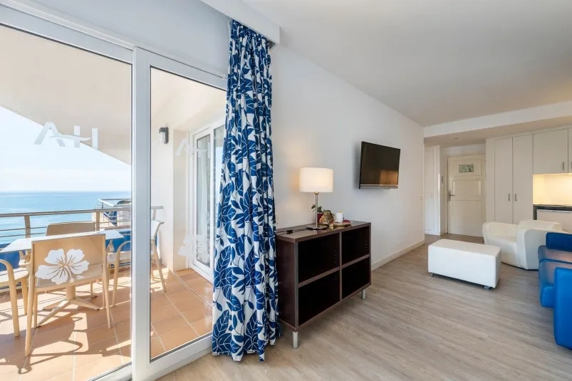 Hotel Suadiye - Chambres