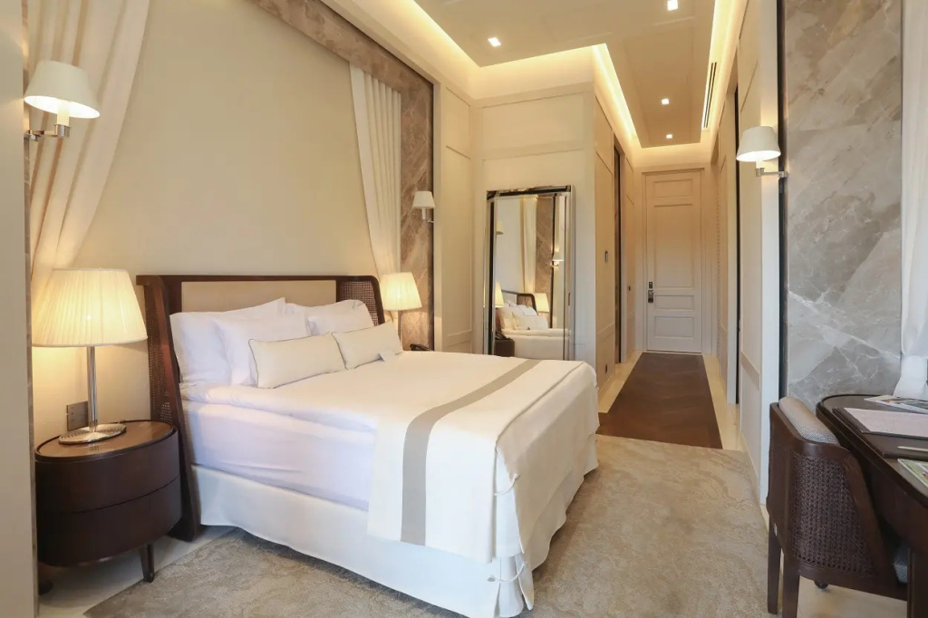 Kemer Country Hotel - Chambres