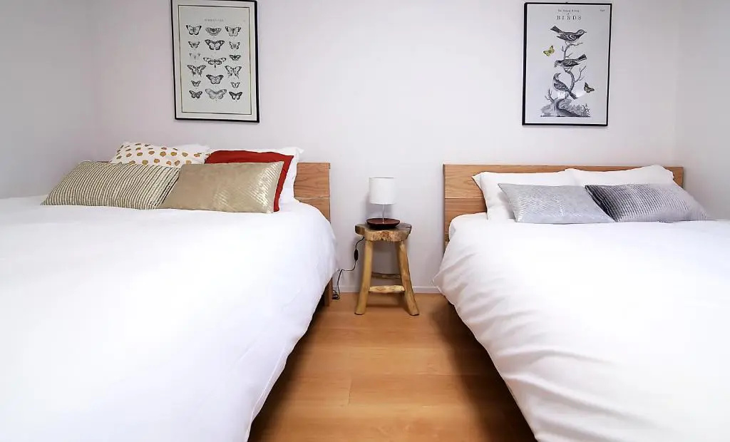 Rhodes Kagurazaka Hotel 사진 20