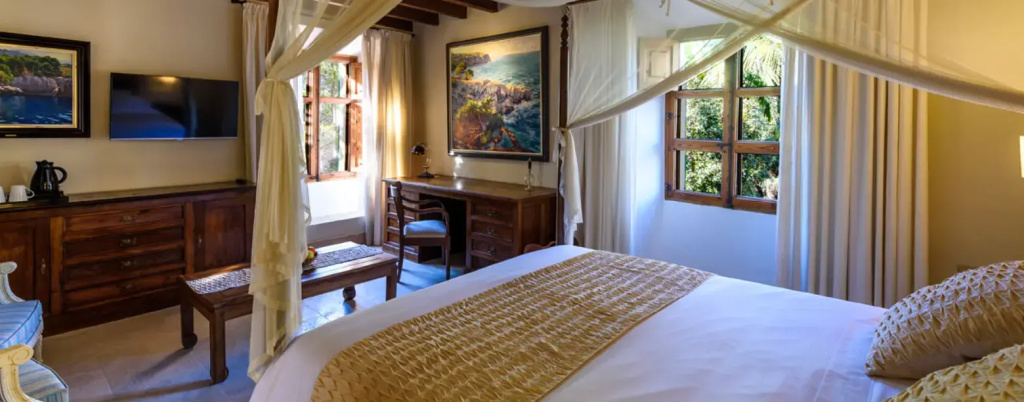 Son Grec Petit Resort - Adult Only - Chambres