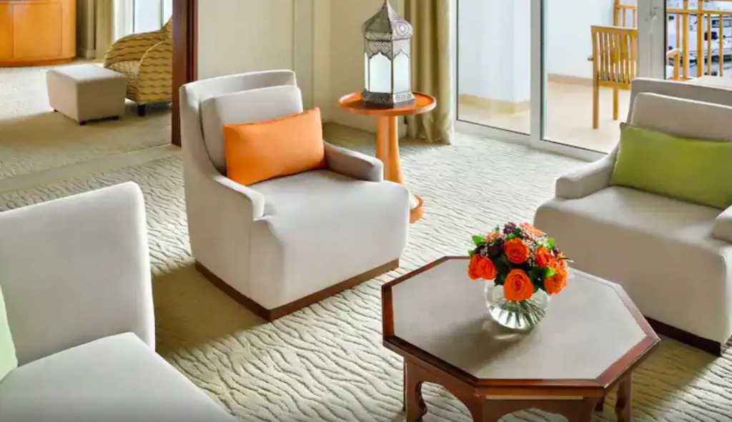 Park Hyatt Dubai