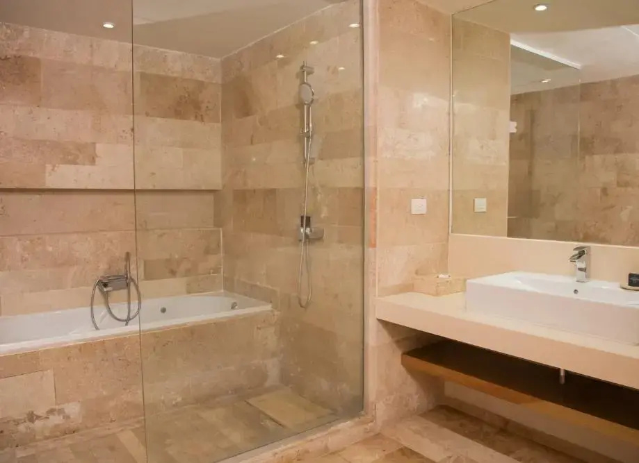 Privilege Aluxes Isla Mujeres Adults Only - Chambres