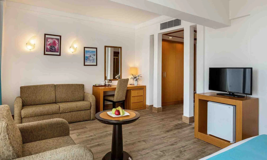 LABRANDA Alantur Resort - All Inclusive - Chambres