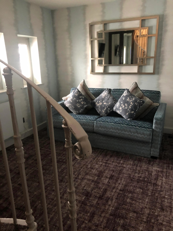 Grosvenor Pulford Hotel & Spa - Chambres