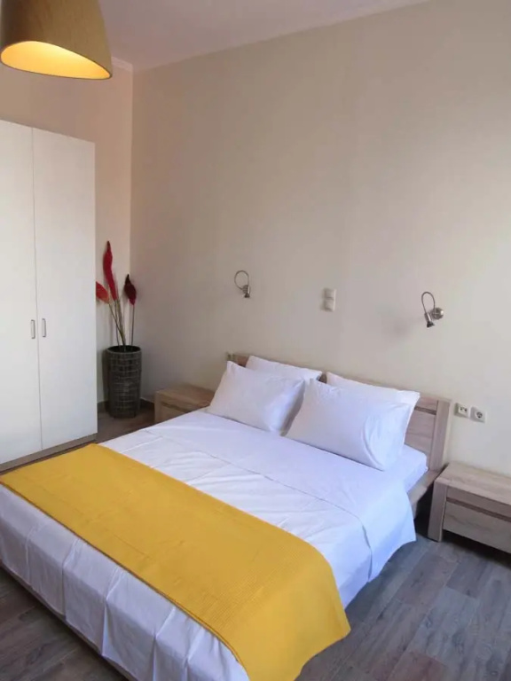 Kerameion - Chambres