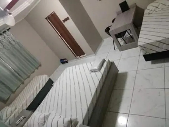 Economy Triple room