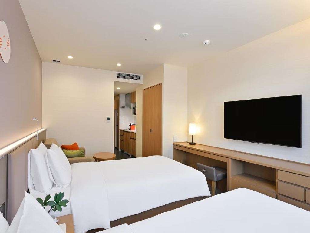 Holiday Inn & Suites Shin Osaka by IHG 사진 22
