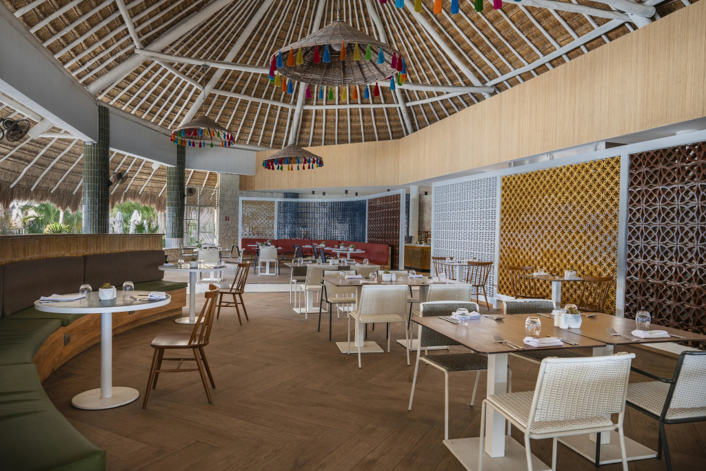Catalonia Royal Tulum  Adults Only - All Inclusive - Général