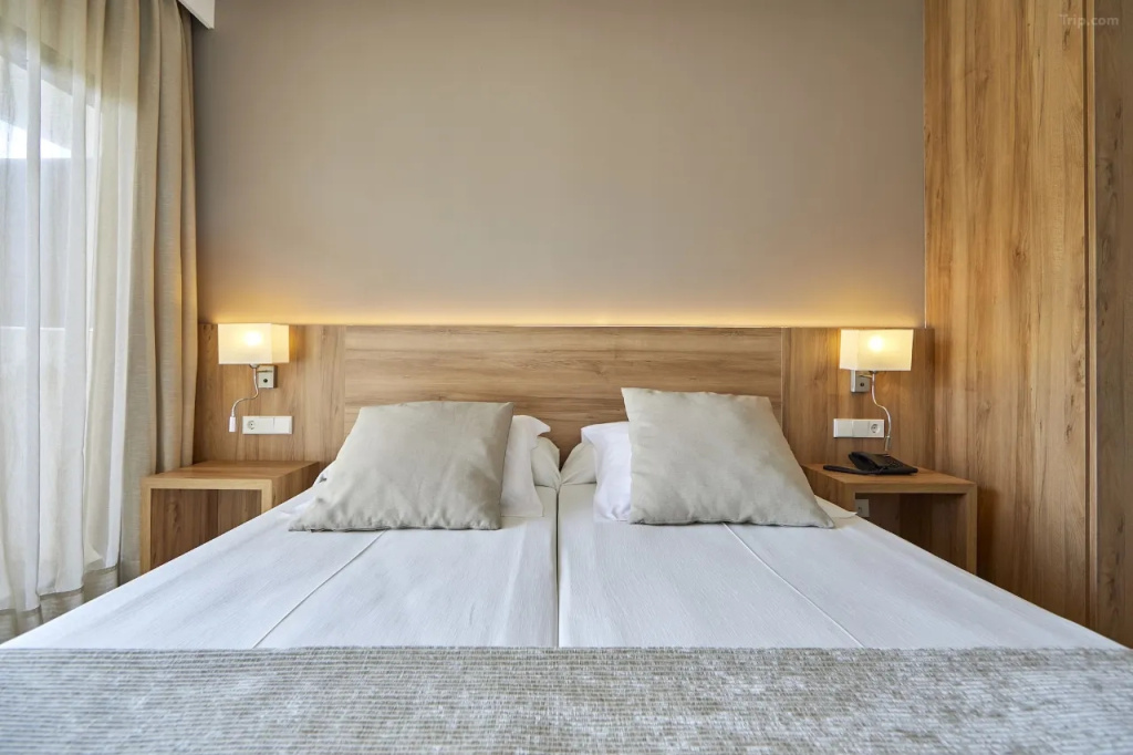 Hotel Playa Golf - Adults Only +16 - Chambres