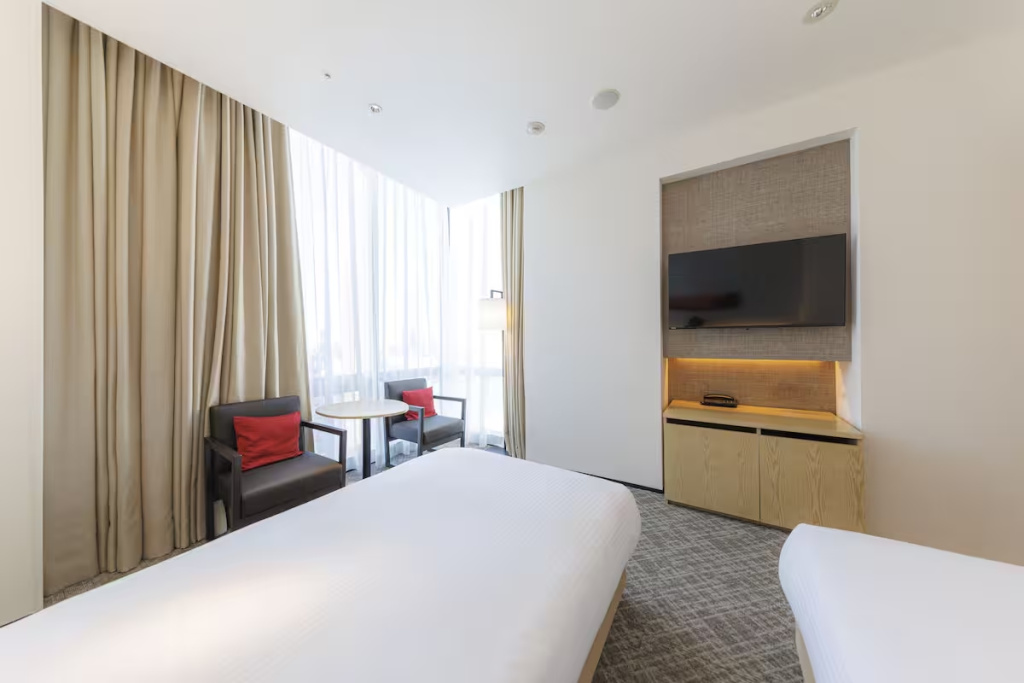 Jr Kyushu Hotel Blossom Shinjuku 사진 7