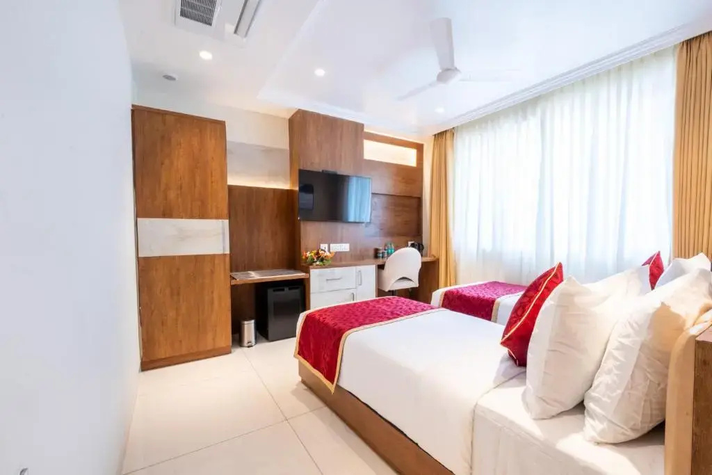 Hotel photo 18