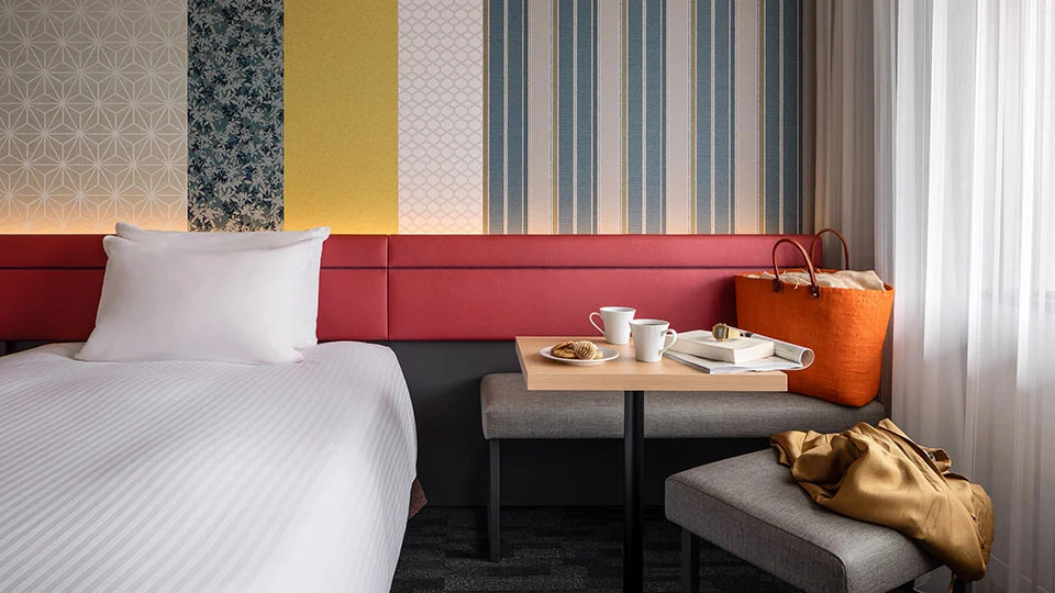 Mitsui Garden Hotel Kyoto Shijo 사진 10