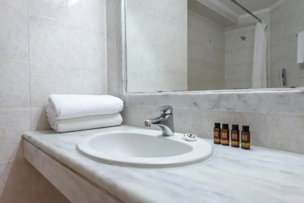 Sirene Beach Hotel - All Inclusive - Chambres
