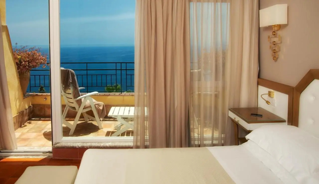 Hotel Villa Belvedere - Général