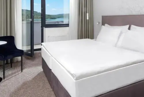 Orea Resort Santon Brno - Chambres