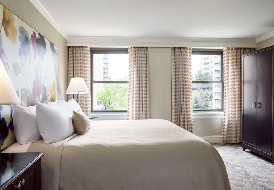 The Raphael Hotel, Autograph Collection - Chambres