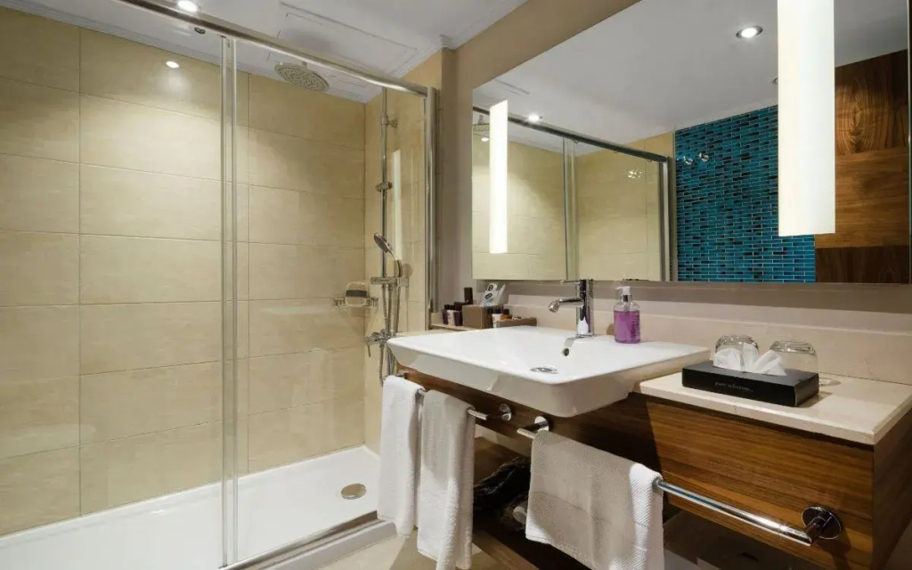 Selectum Family Resort - Chambres