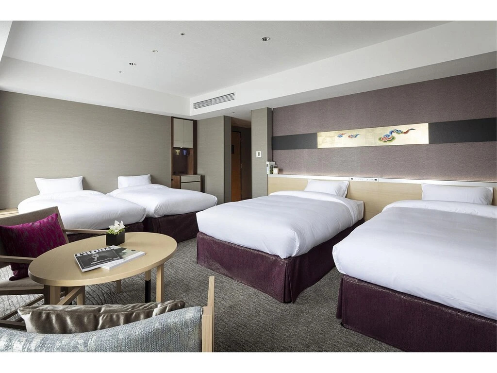 Cross Hotel Kyoto 사진 11