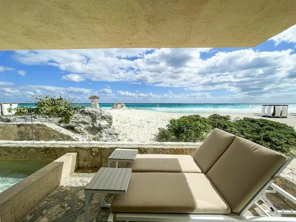 Royal Select at Grand Park Royal Cancun-All Inclusive-Adults Only - Chambres