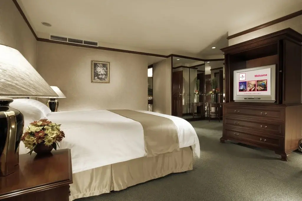 Millennium Hotel Sirih Jakarta - Général