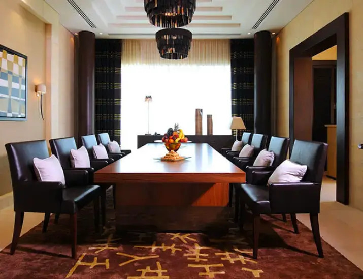 Raffles Dubai