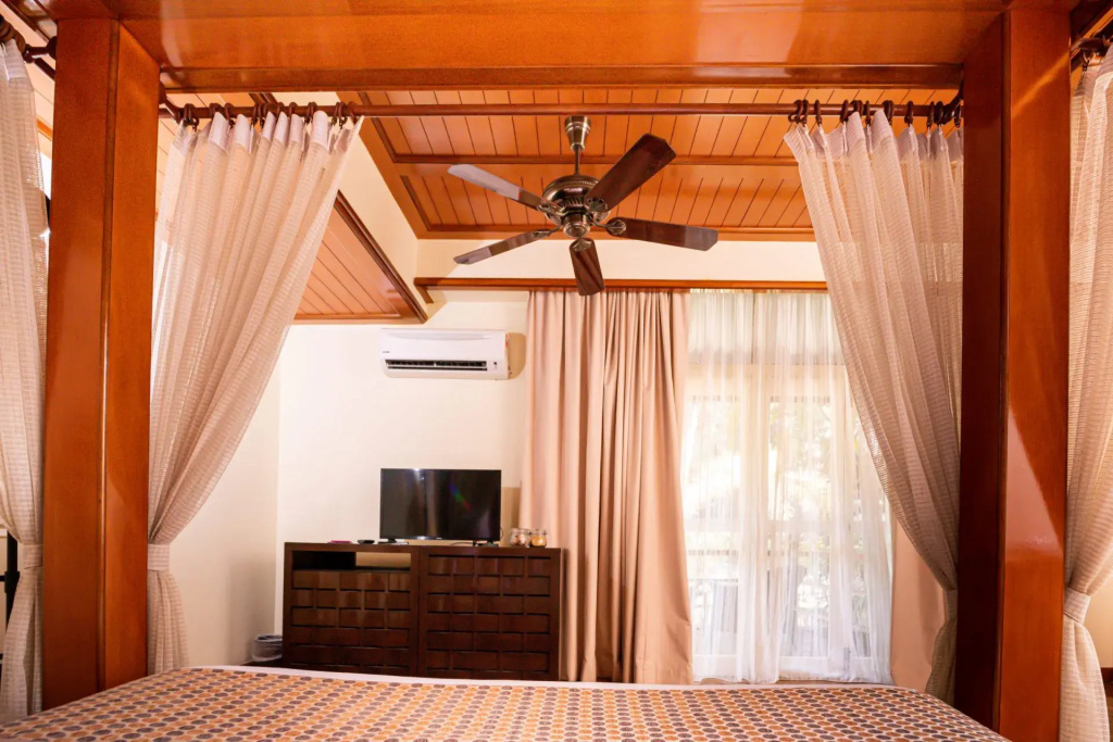 Rebak Island Resort & Marina, Langkawi - Chambres