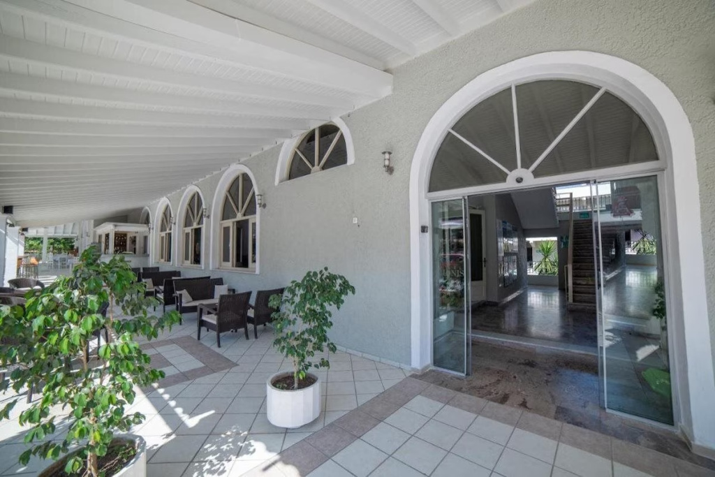 Hotel photo 26