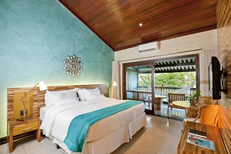 Tivoli Ecoresort Praia Do Forte - Chambres