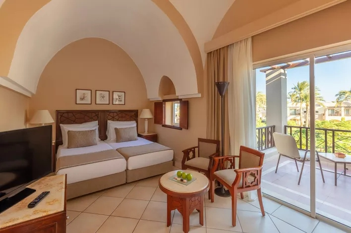 Iberotel Makadi Beach - All inclusive - фото 4