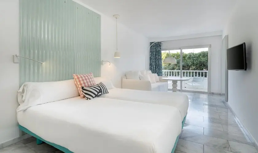 Gold By Marina Hotel - Adults Only - Chambres