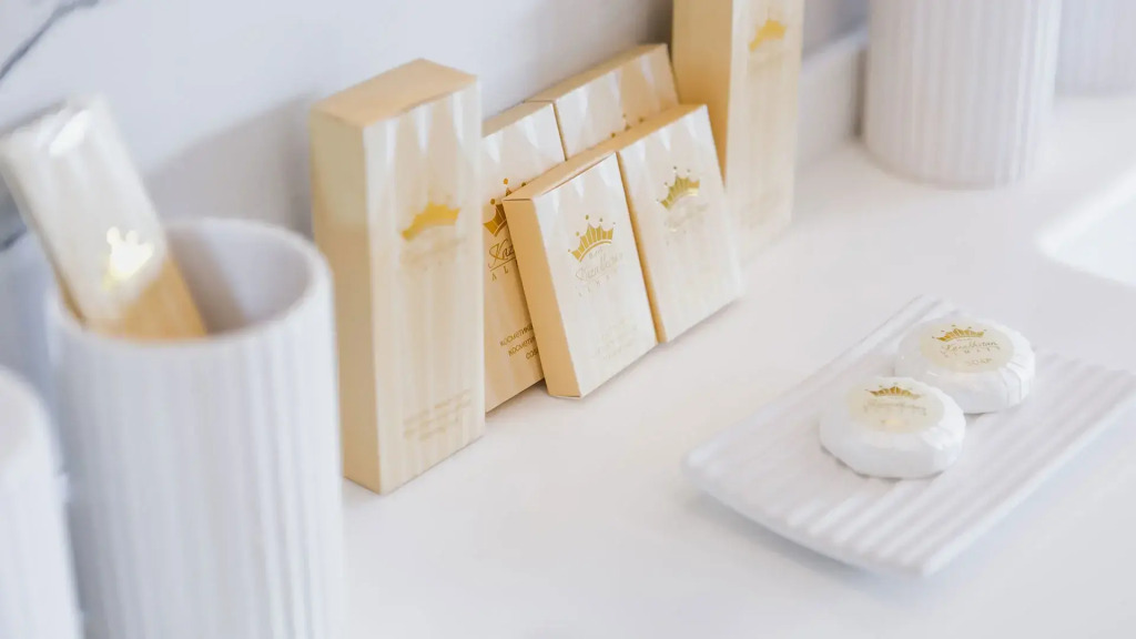 Люкс Presidential в Казахстан