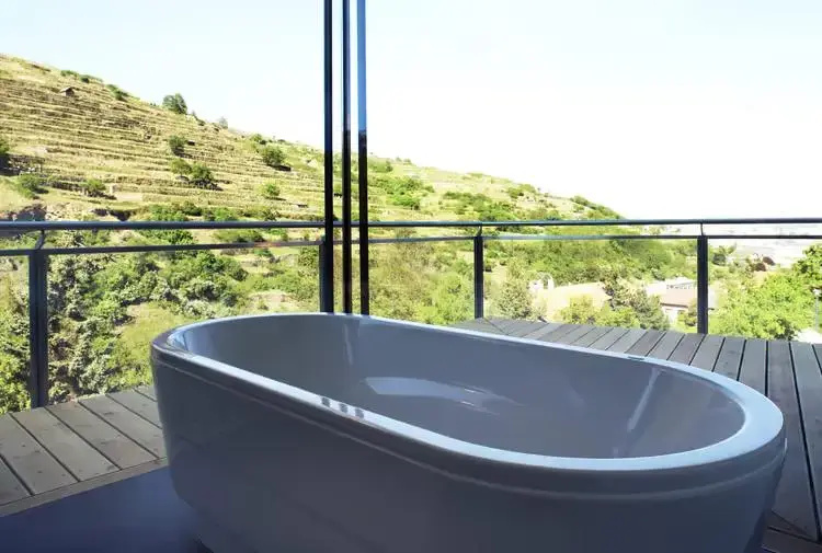 Steigenberger Hotel & Spa Krems - Chambres