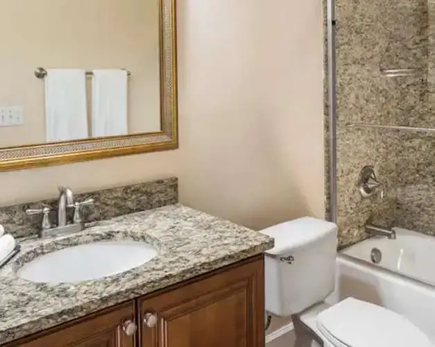 Hilton Vacation Club Grande Villas Orlando - Chambres