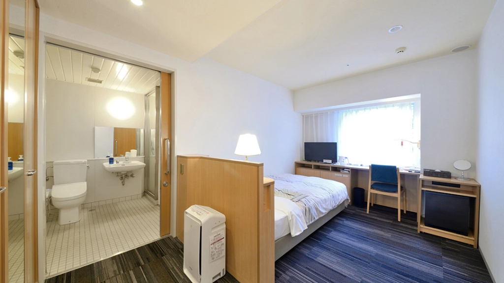Kanazawa Manten Hotel Ekimae 사진 18
