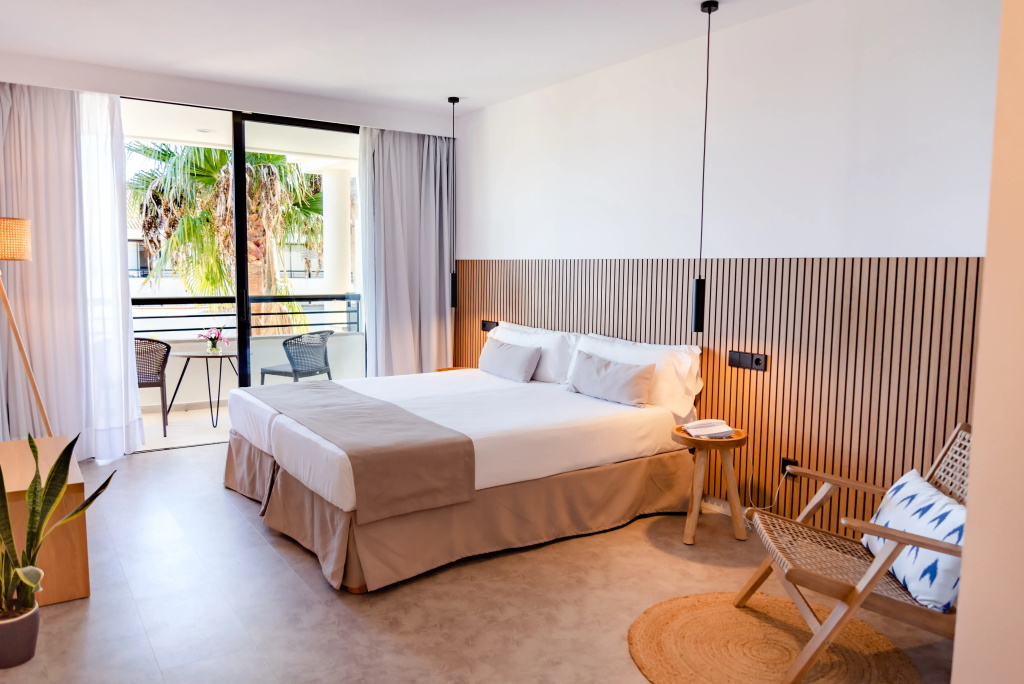 Aparthotel Bahia Pollensa - Général